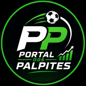 Portal dos Palpites